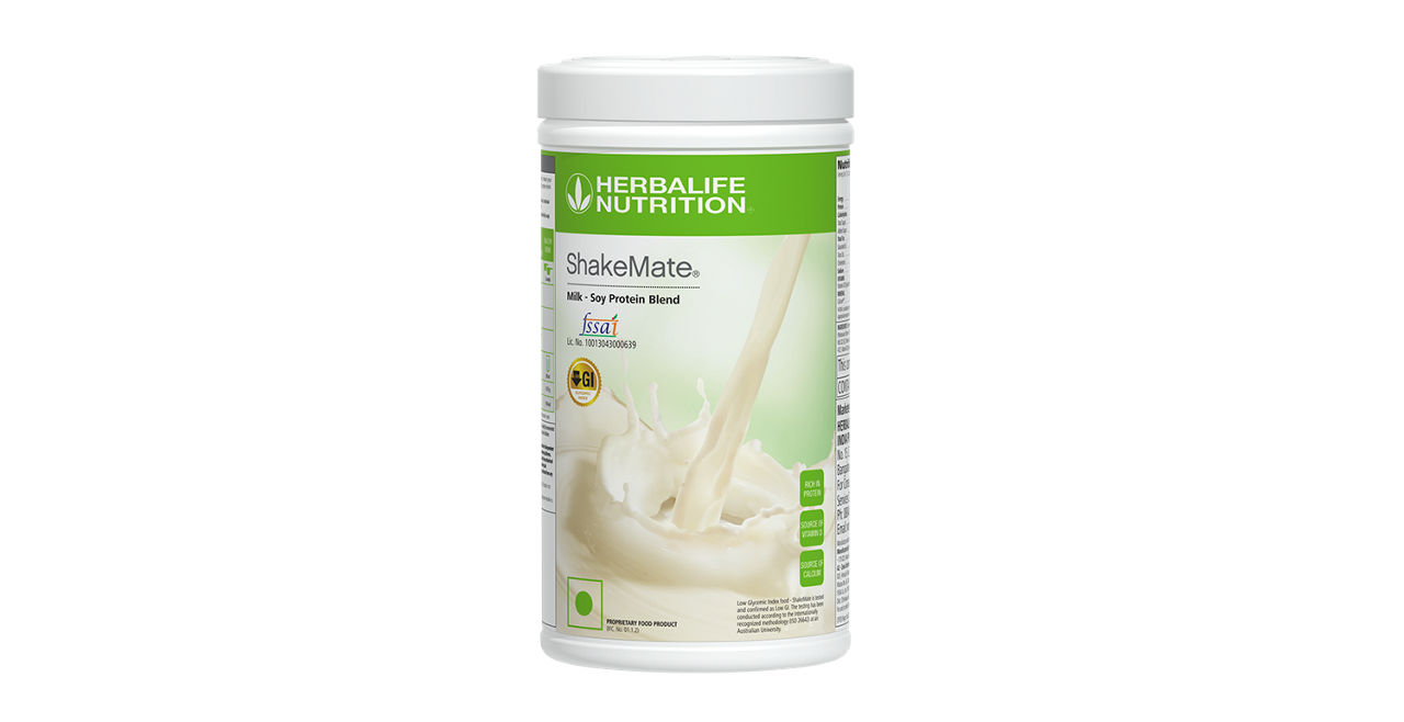 Shakemate